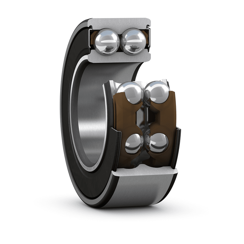 Angular Contact Bearing26